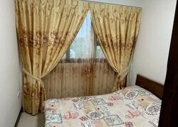 Blk 120A Punggol Edge (Punggol), HDB 3 Rooms #622126781